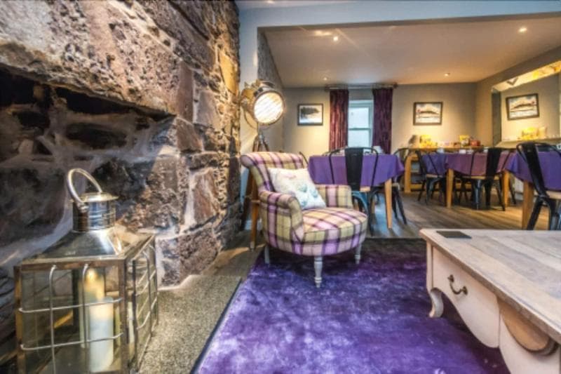 Shorehead Guest House photo 1