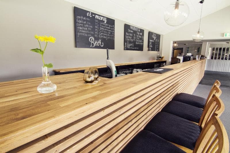 Rondane Spa Høyfjellshotel 2