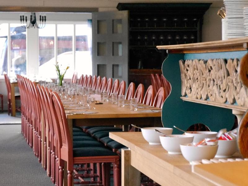 Rondane Spa Høyfjellshotel 4