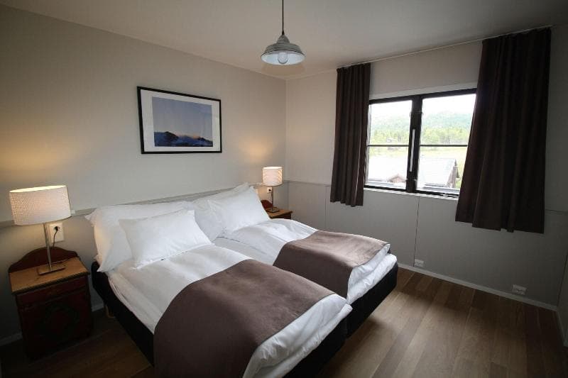 Rondane Spa Høyfjellshotel 5