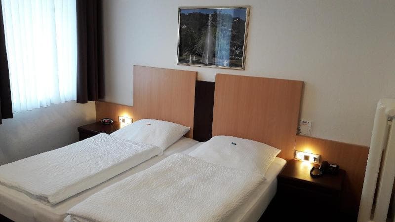 Hotel Zum Anker 4