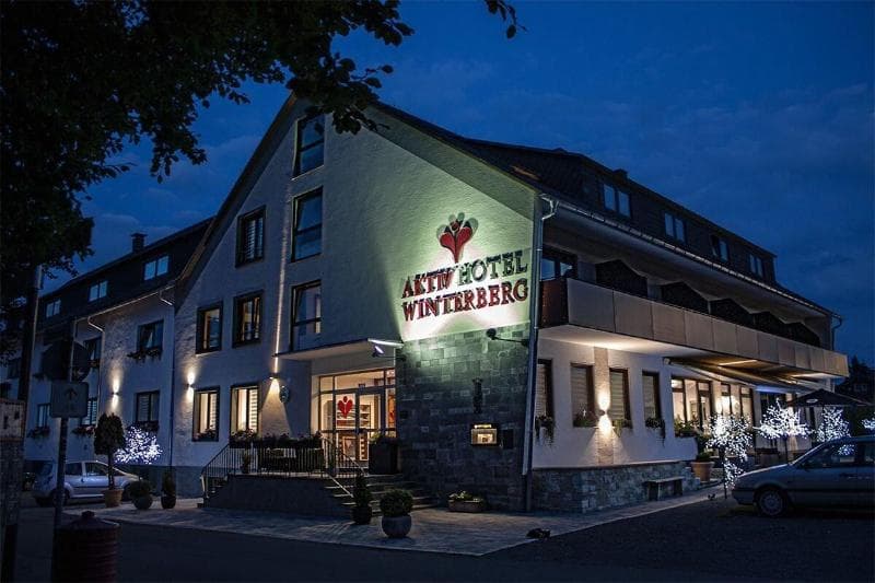 Aktiv Hotel Winterberg 5