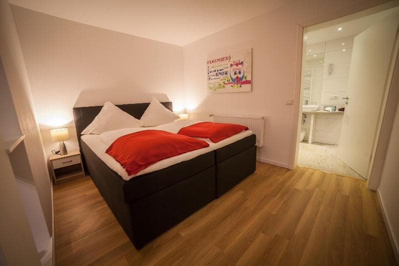 Aktiv Hotel Winterberg 4