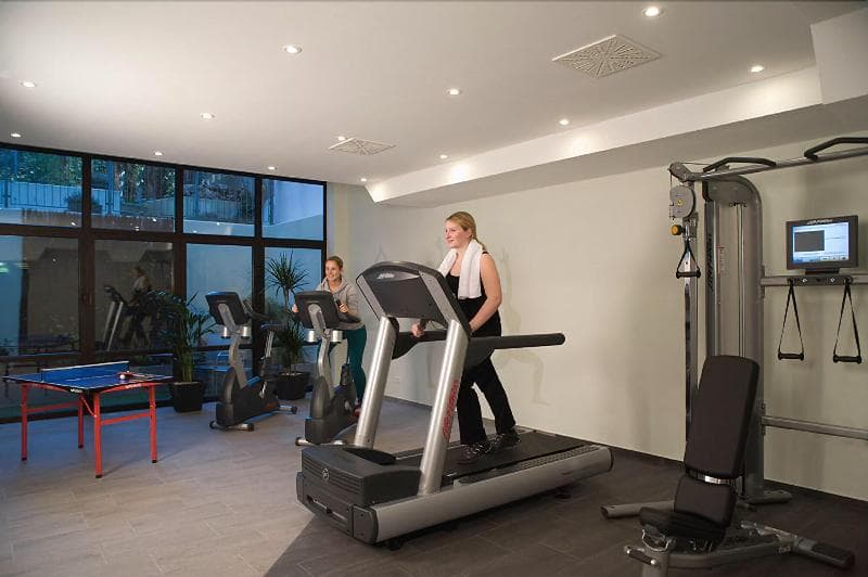 Parkhotel Bad Homburg 3