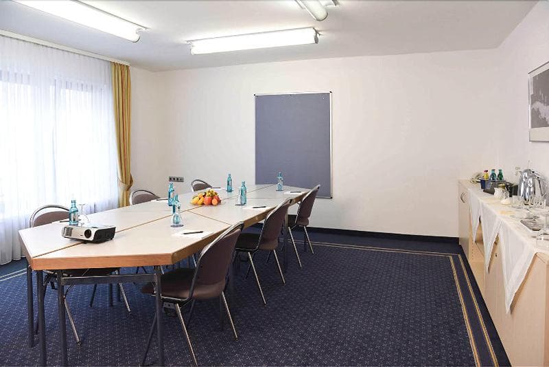 Parkhotel Bad Homburg 1