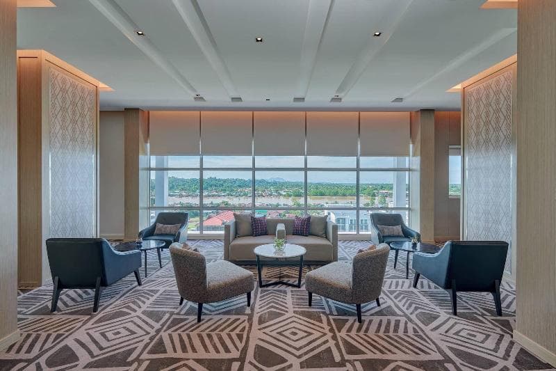 Fairfield By Marriott Bintulu Paragon photo 1