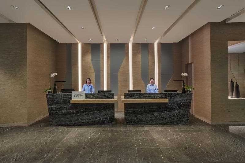 Fairfield By Marriott Bintulu Paragon 5