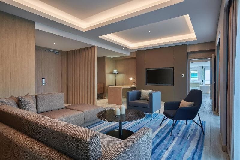 Fairfield By Marriott Bintulu Paragon 4