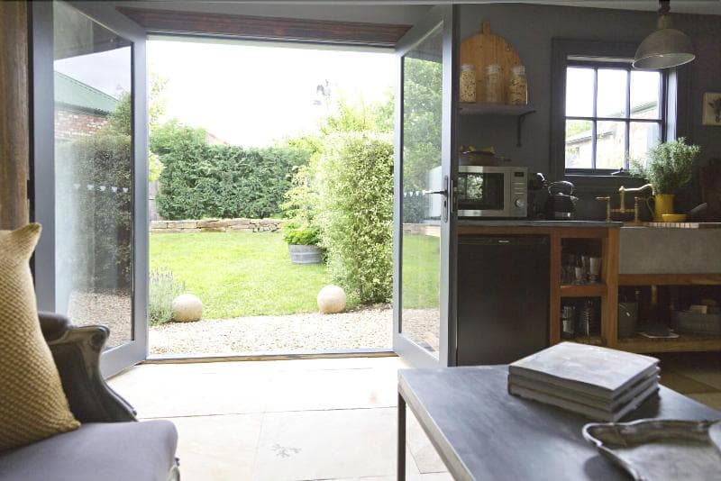 Elm Cottage Barn (Adults Only) 3