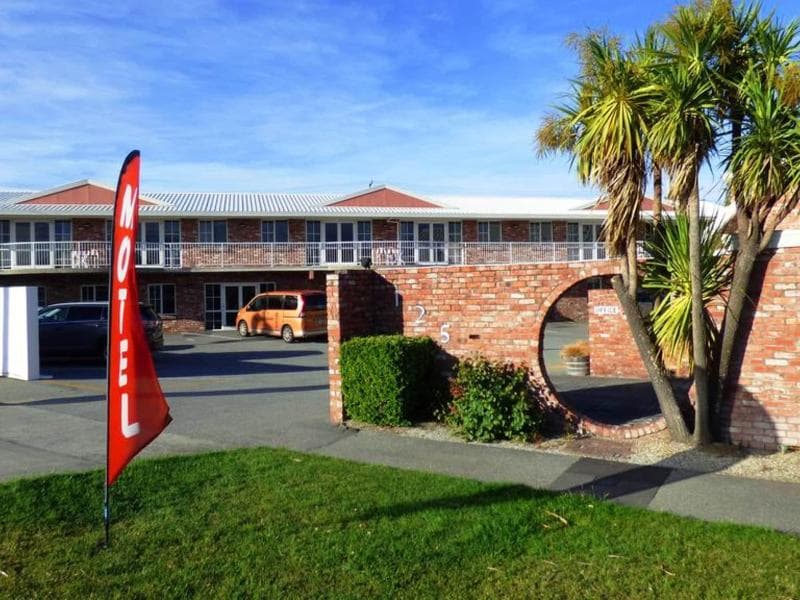 Alexandra Heights Motel 4