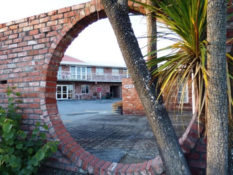 Alexandra Heights Motel 3