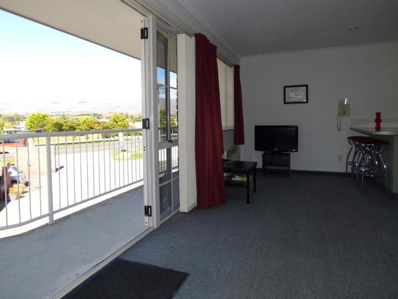 Alexandra Heights Motel photo 1