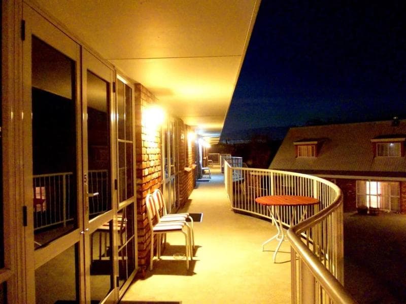 Alexandra Heights Motel 5