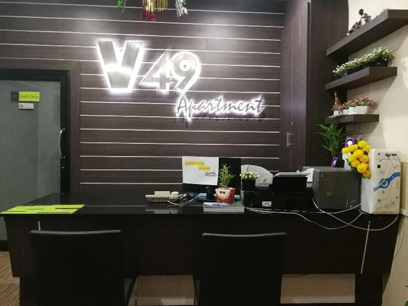 V49 Apartment photo 1