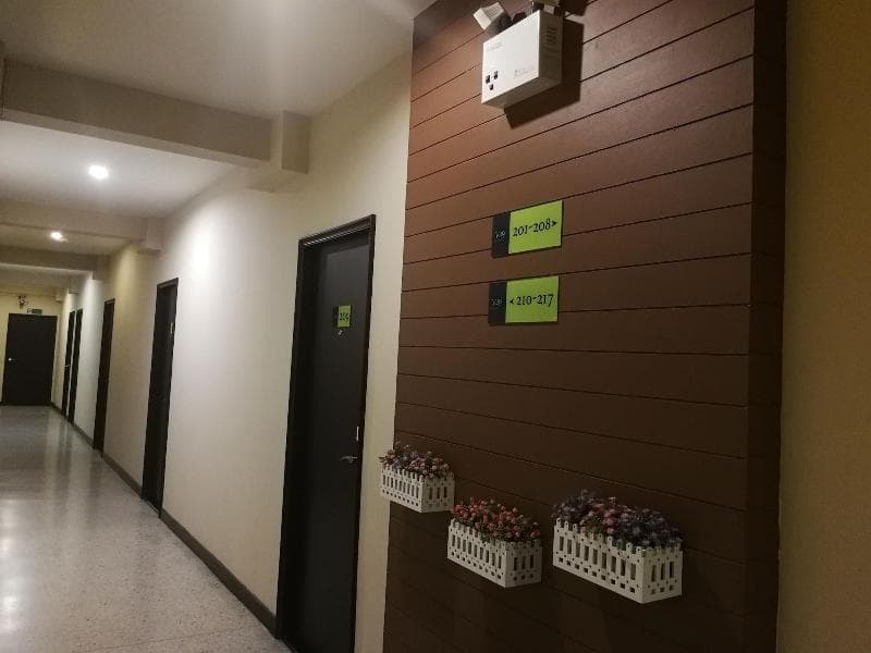 V49 Apartment 5