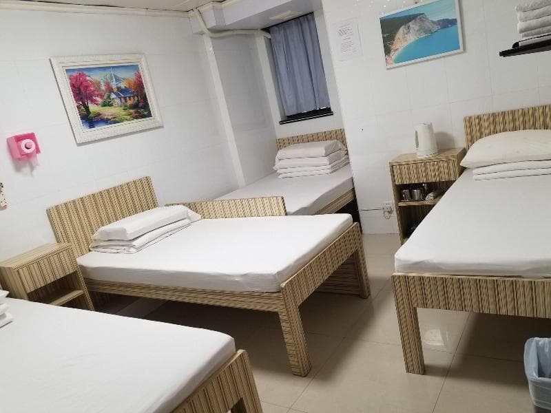 Asia Travel House 3