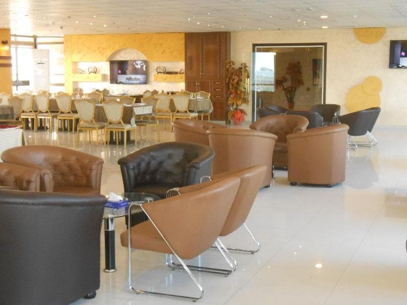 Seven Days Hotel 3