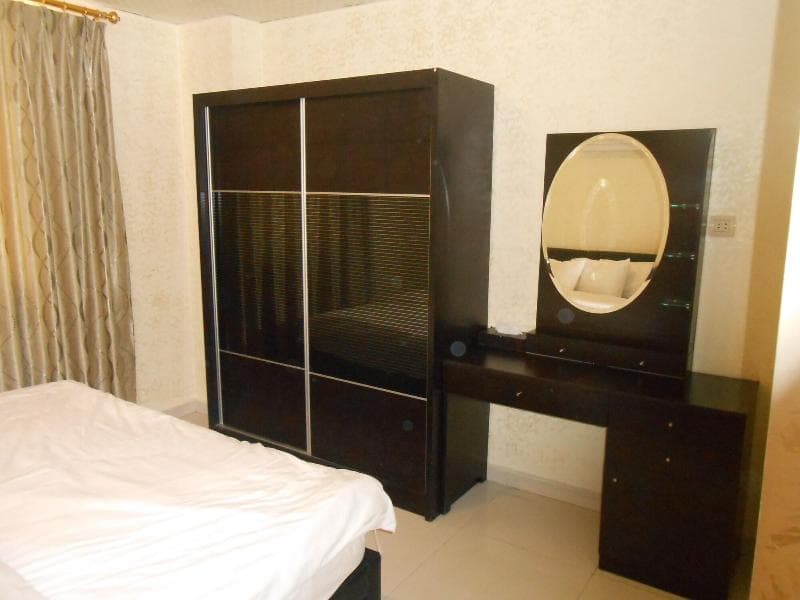 Seven Days Hotel 4