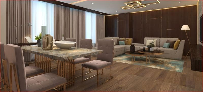 Radisson Hotel Bareilly Airport 4