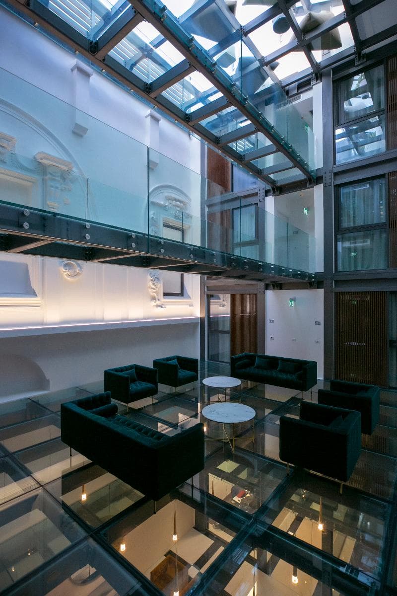 Azzoli Trapani - Apartments & Skypool - Adults Only 4