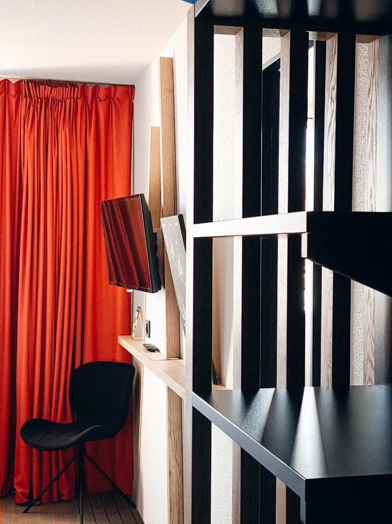 Hotel Ibis Styles Crolles Grenoble 5