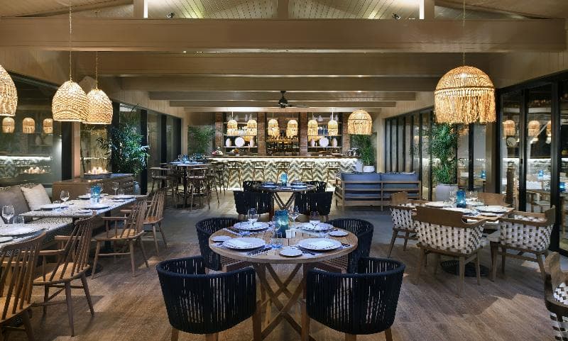 Steigenberger Resort Ras Soma 5