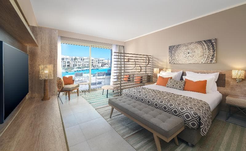 Steigenberger Resort Ras Soma 3