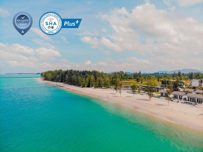Pullman Khao Lak Resort photo 1