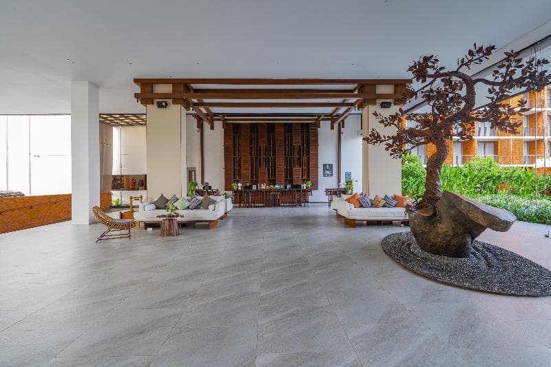 Pullman Khao Lak Resort 4