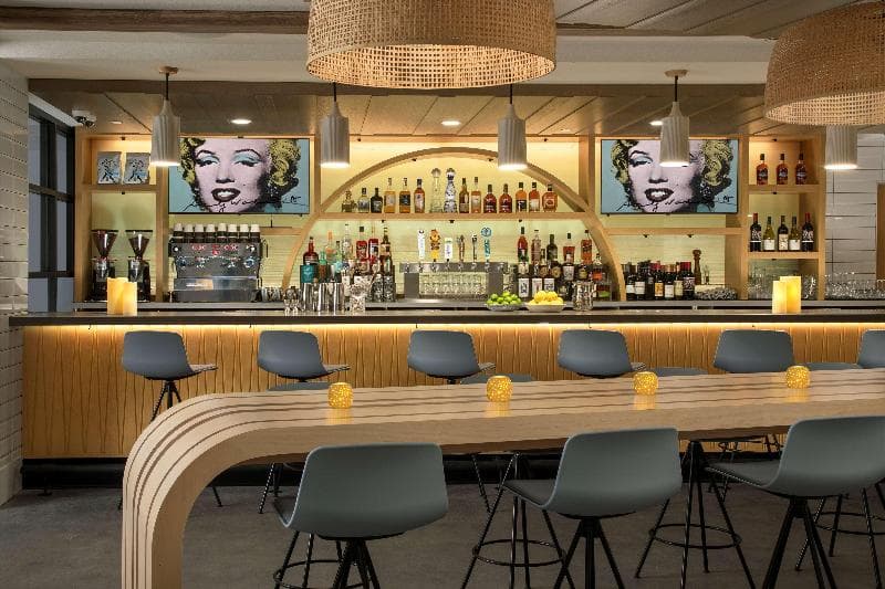 The Monsaraz San Diego, Tapestry Collection by Hilton photo 1