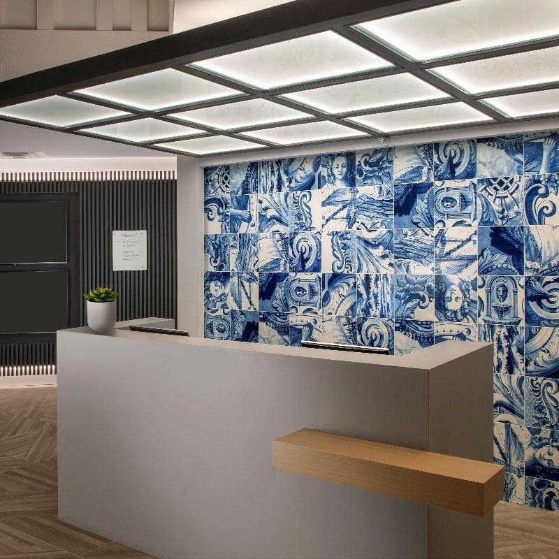 The Monsaraz San Diego, Tapestry Collection by Hilton 4