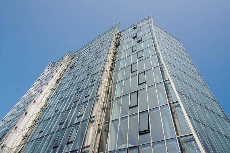 Inntel Hotels Den Haag Marina Beach 2