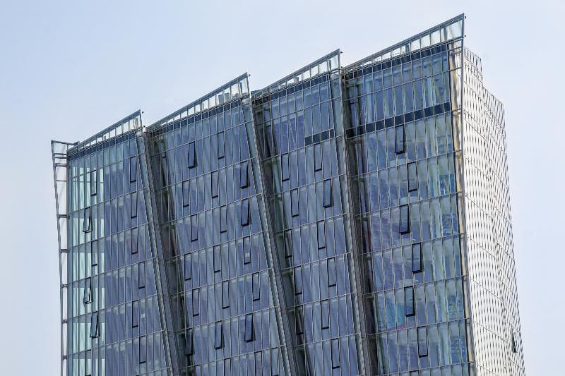 Inntel Hotels Den Haag Marina Beach 3