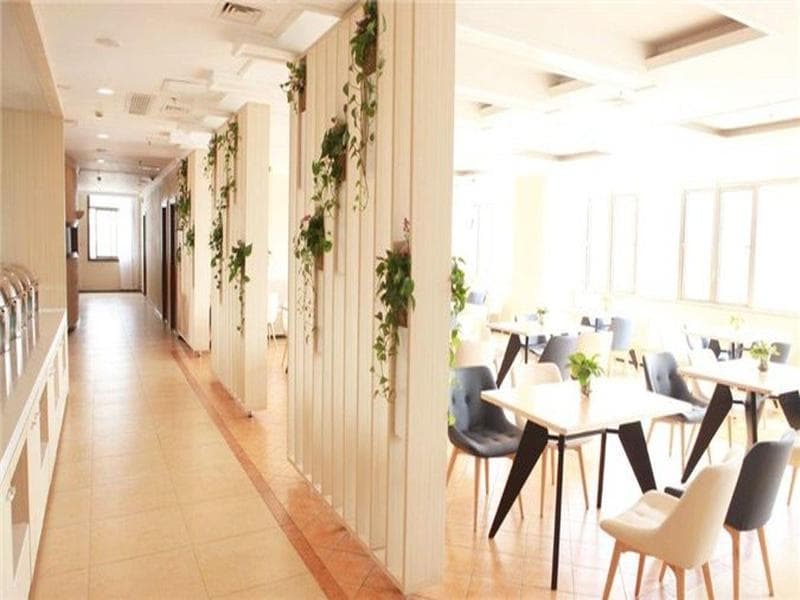 Hanting Hotel Shanghai Caohejing Yishan Road Branc main