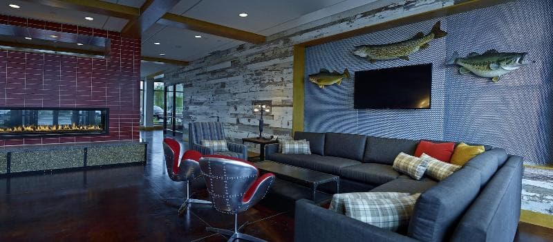 Eddy's Resort photo 1