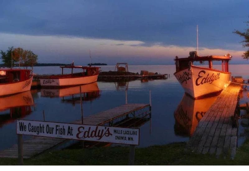 Eddy's Resort 3