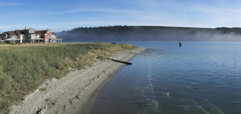 The Resort At Port Ludlow 5