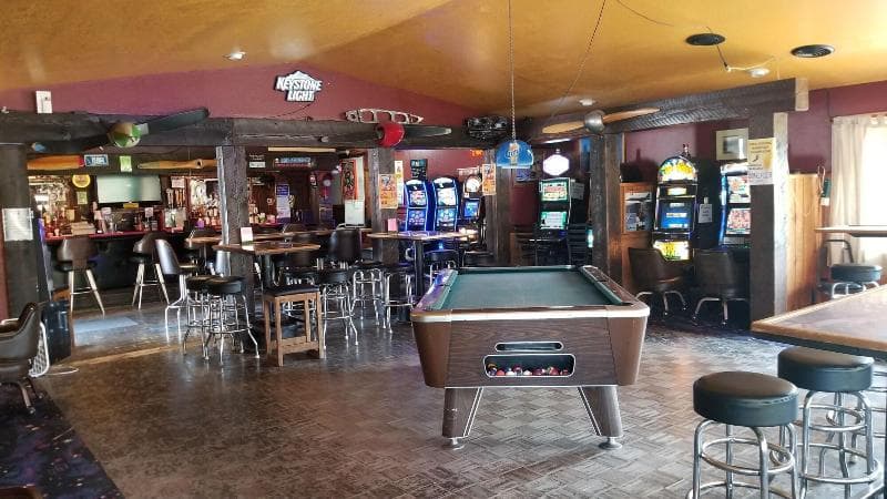 Rimrock Lodge photo 1