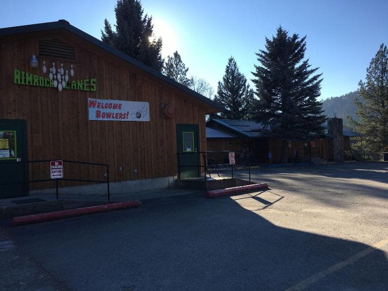 Rimrock Lodge 3