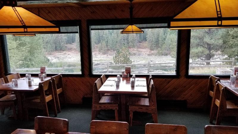 Rimrock Lodge 4