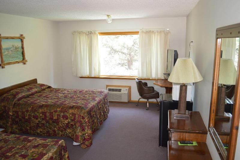 Rimrock Lodge 5