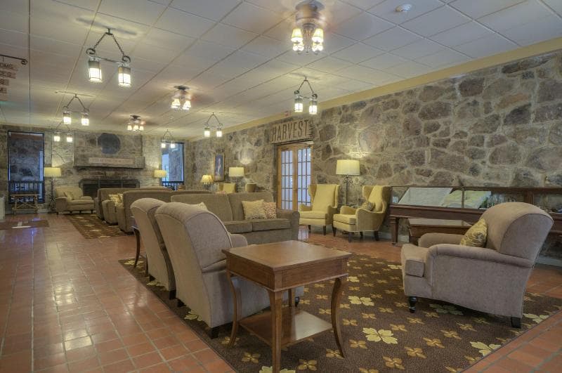 Mountain Lake Lodge photo 1