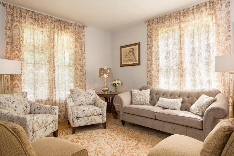 Gothic Eves Inn And Spa Bed And Breakfast main