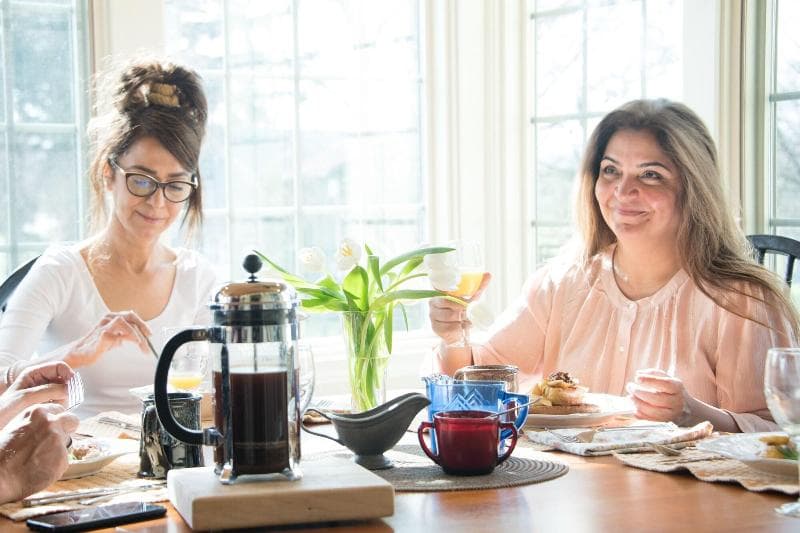 Gothic Eves Inn And Spa Bed And Breakfast 3