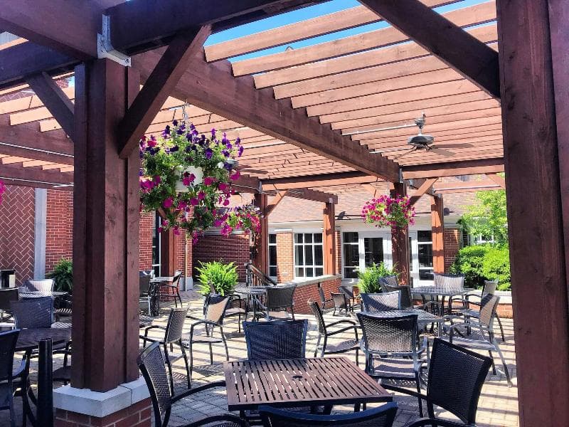 Inn At Depauw 5