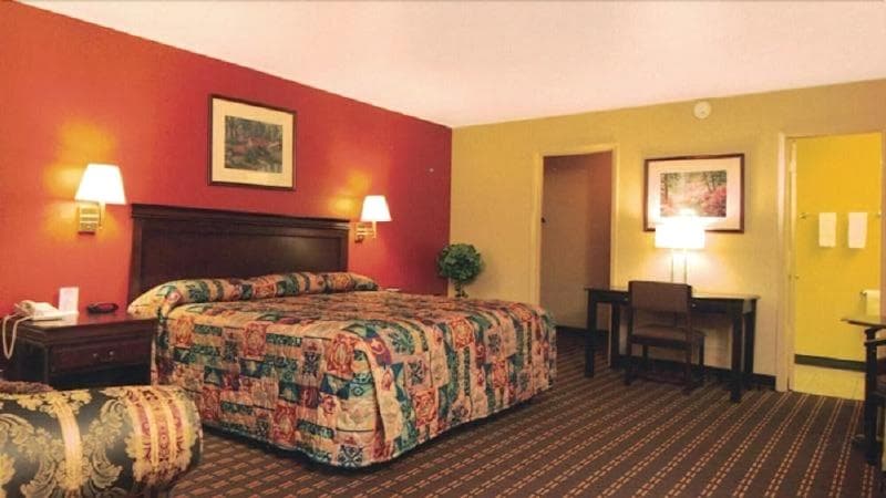 Palace Motel 5
