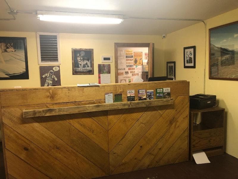 Cantwell Lodge 4