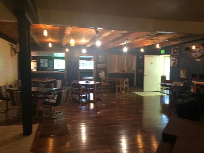 Cantwell Lodge photo 1