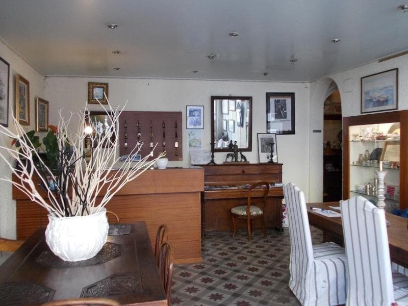 Hotel L'oursin main