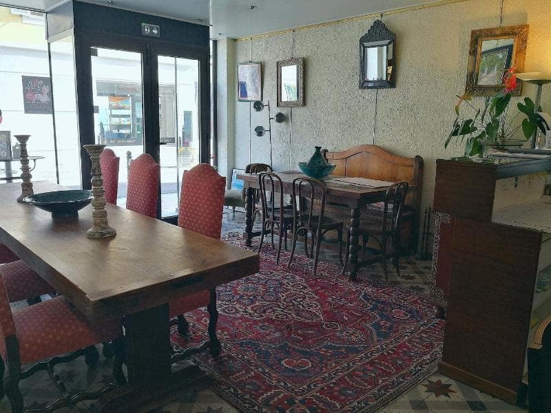 Hotel L'oursin 4